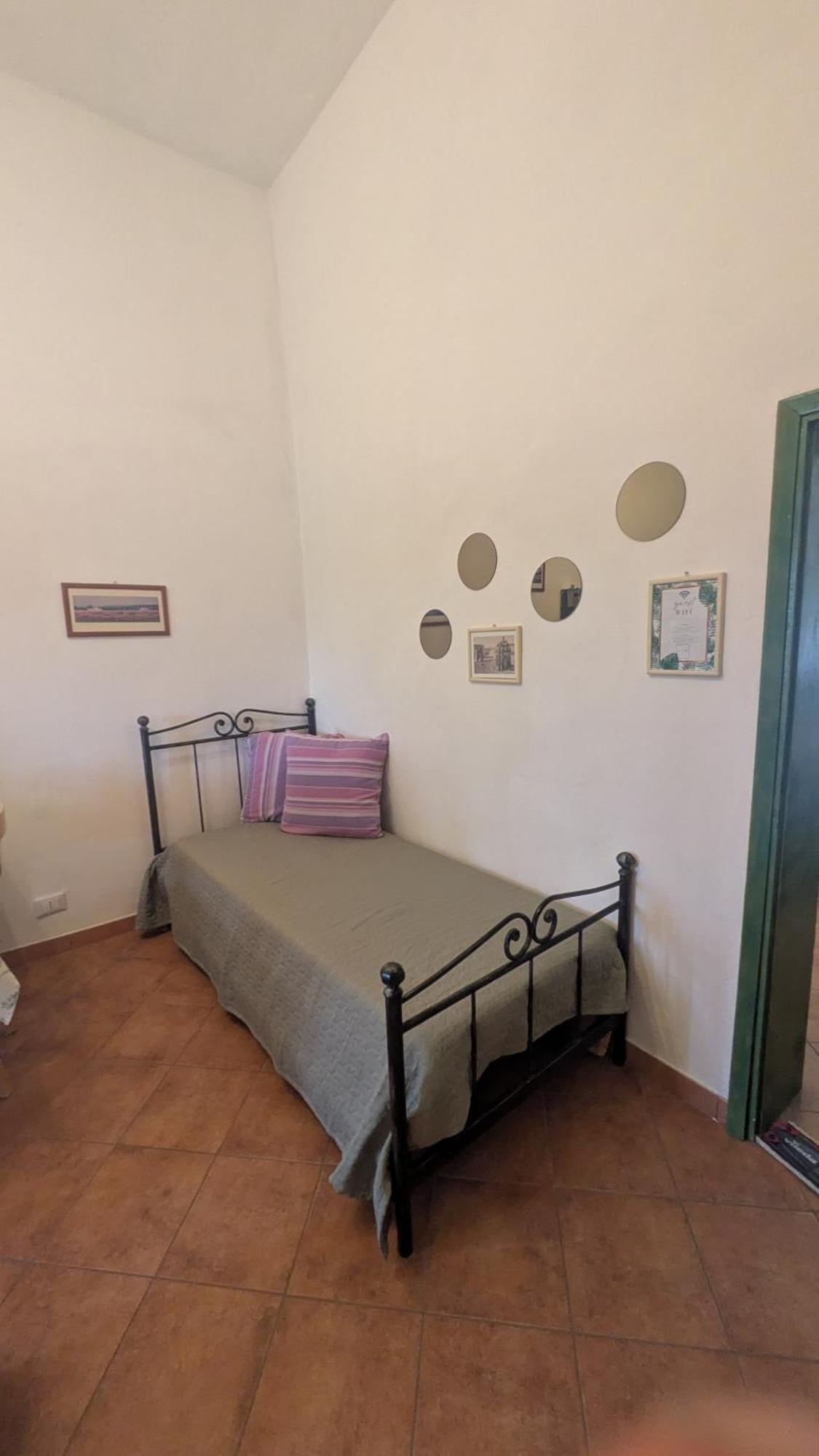 B&B Ginestra Lastra a Signa Exterior foto
