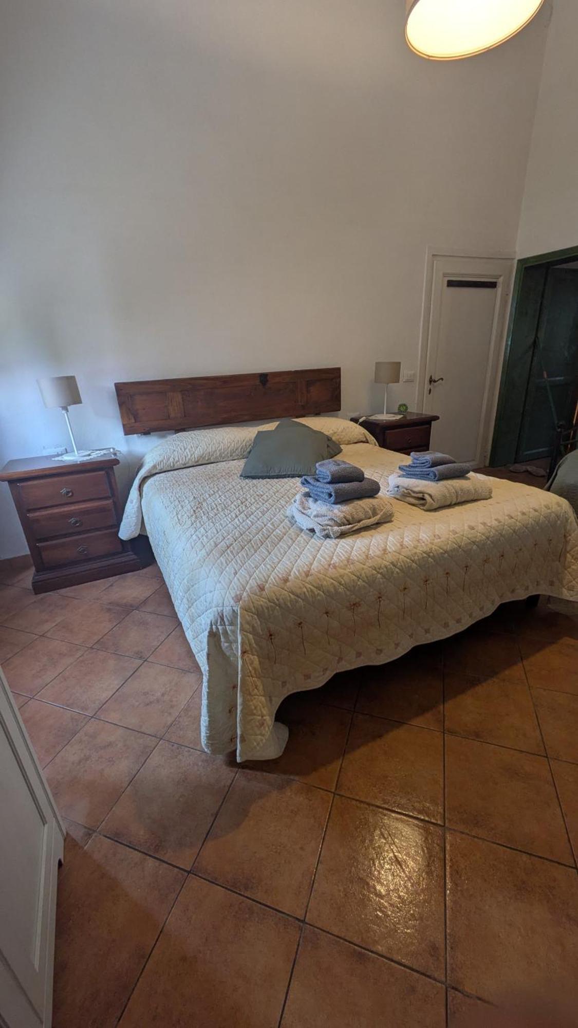 B&B Ginestra Lastra a Signa Exterior foto